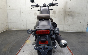 HONDA REBEL 250  S E-clutch MC49
