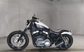 HARLEY XL1200N 2008 CZ3
