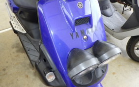 YAMAHA BW S100 2013 4VP