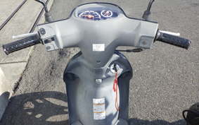 SUZUKI LET's 4 CA46A