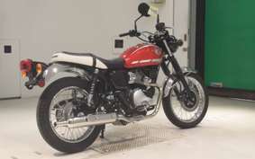 KAWASAKI W230 2011 BJ230A