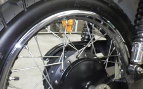 KAWASAKI 250TR BJ250F