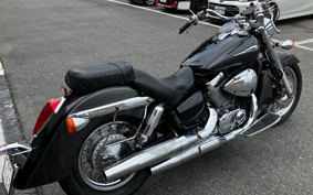 HONDA  SHADOW  CLASSIC 400 2008 NC44