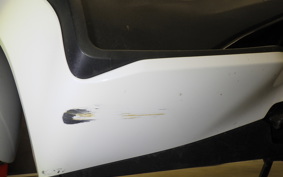 SUZUKI BURGMAN400 A 2018 DU11A