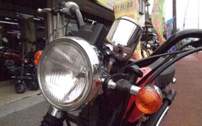 SUZUKI COLLEDA 50 Scrambler LA13A