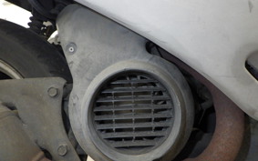 HONDA DIO GEN 2 AF27