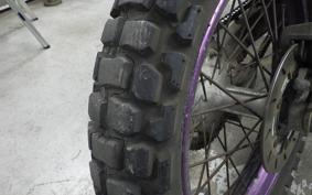 YAMAHA TT250R RAID 4GY