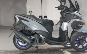 YAMAHA TRICITY 155 ABS SG37J