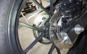 SUZUKI GSX-S125 1998 DL32D