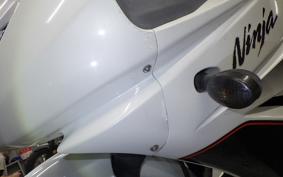 KAWASAKI NINJA 250R EX250K