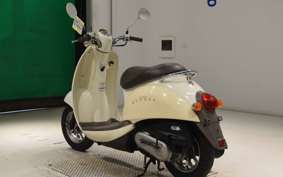 HONDA CREA SCOOPY 2009 AF55