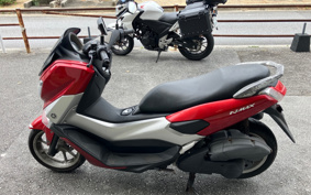 YAMAHA N-MAX SE86J