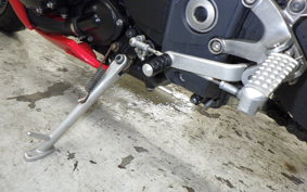 TRIUMPH SPEED TRIPLE 2011