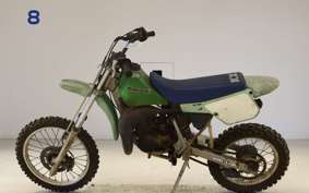KAWASAKI KX80 KX080H