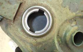 SUZUKI ミニ M50