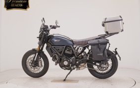 DUCATI SCRAMBLER 2026