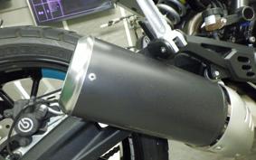 DUCATI SCRAMBLER ICON 2025