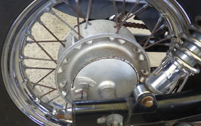 KAWASAKI ELIMINATOR 125 BN125A