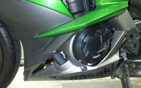 KAWASAKI NINJA 1000 A 2019 ZXT00W