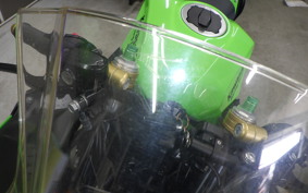 KAWASAKI NINJA 400 2021 EX400G