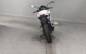 KAWASAKI Z250 ER250C