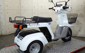 HONDA  GYRO X BASIC  TD02