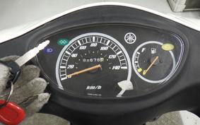 YAMAHA AXIS 125 TREET