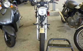 SUZUKI GN125 H