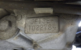 HONDA SPACY 100 JF13