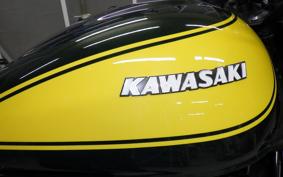 KAWASAKI Z900RS 2023 ZR900K