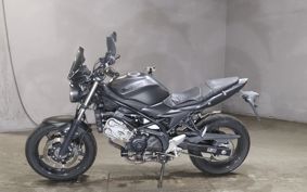 SUZUKI SV650 2018 VP55B