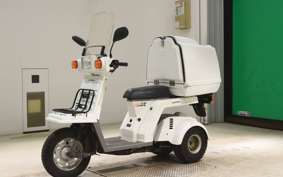 HONDA GYRO X TD01