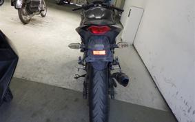 KAWASAKI NINJA 250 ABS EX250L