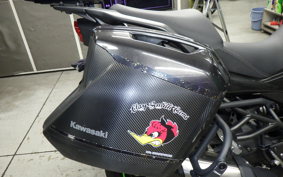 KAWASAKI VERSYS 1000 SE 2020 LZT00D