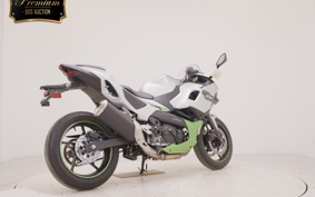 KAWASAKI NINJA7ﾊEVEﾘｯﾄ 2025 CX500A