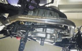HONDA FTR223 MC34