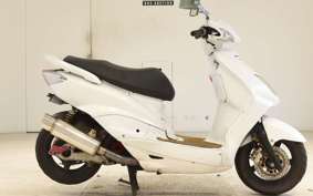 YAMAHA CYGNUS 125 X