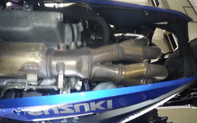 SUZUKI GSX-S 1000 2019