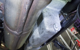 SUZUKI GSX-S750 2023 C533F