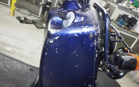 HONDA ZOOMER AF58