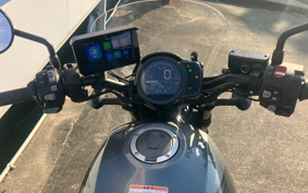 HONDA REBEL 1100 DCT 2023 SC83