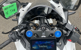 HONDA CBR250RR ABS MC51