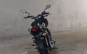 HONDA CBF125R PJJN