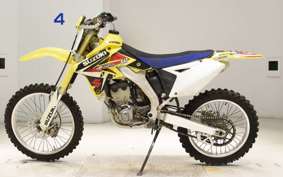 SUZUKI RM-Z250 2022
