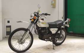 HONDA ELSINORE 250 MT250