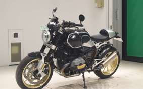BMW R NINE T 2016
