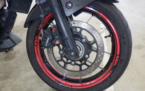 SUZUKI ｼﾞｸｻｰ250 ED22B