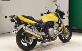 HONDA CB400SF VTEC K 2012