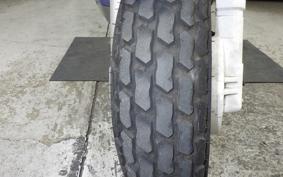 YAMAHA BW S100 4VP