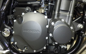 HONDA CB1300SF SUPER FOUR Gen. 3 2026 SC54